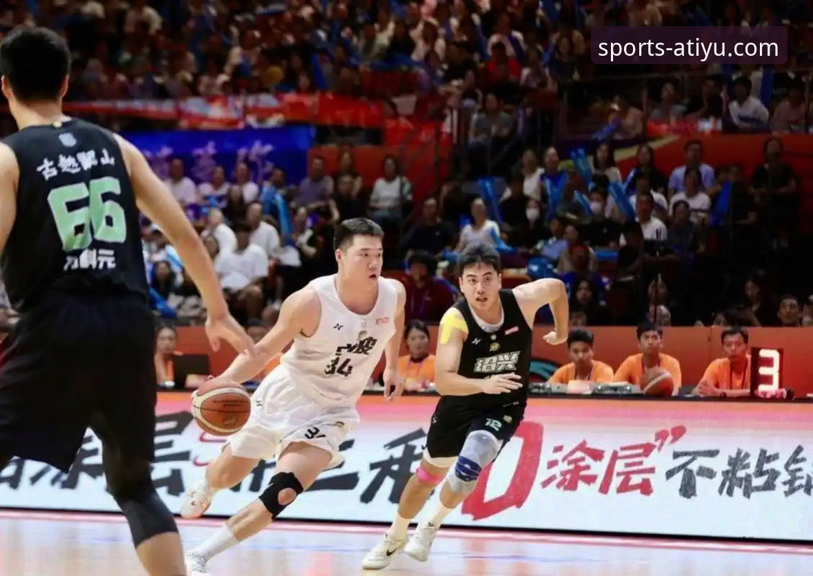 浙江83-81加时逆转宁波：CBA季后赛G2深度评测，爱体育A7G2带你见证绝杀时刻